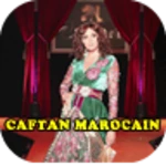 caftan marocain android application logo